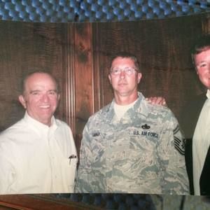 Meet your Posher, Greg